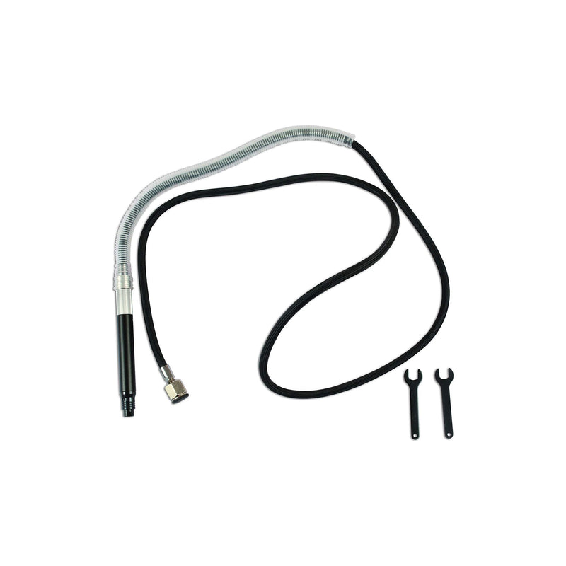 Laser Air Pencil Die Grinder 7149 Laser - Dynamic Drive
