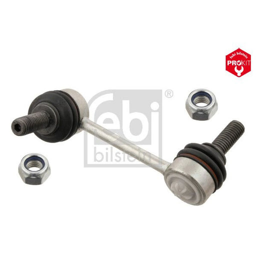 Febi Stabiliser Bar Link Coupling Rod Front Left 29399