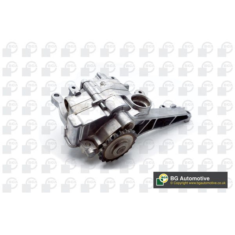 BGA Engine Oil Pump Assembly fits Mercedes-Benz C-Class 2007-2014