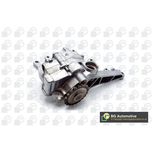 BGA Engine Oil Pump Assembly fits Mercedes-Benz C-Class 2007-2014