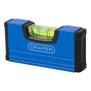 Draper Pocket Spirit Level, 105mm - SL105 - image 1