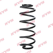KYB Rear Suspension Coil Spring fits Kia Rio IV 2017 on 1.0 1.25 1.4