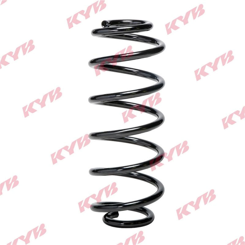 KYB Rear Suspension Coil Spring fits Kia Rio IV 2017 on 1.0 1.25 1.4