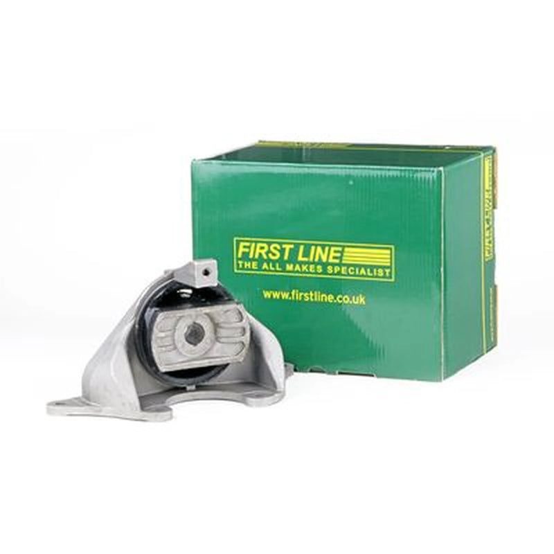First Line Engine Mount Mounting fits Fiat Idea 2003-2005 1.2 1.4