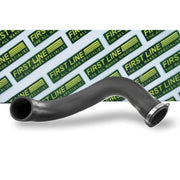 First Line Intercooler Turbo Charge Air Hose fits Citroën C5 II 2004-2008 1.6