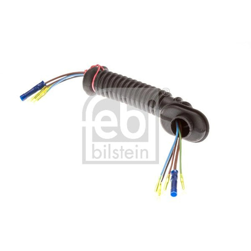 Febi Tailgate Cable Repair Kit Right 107067