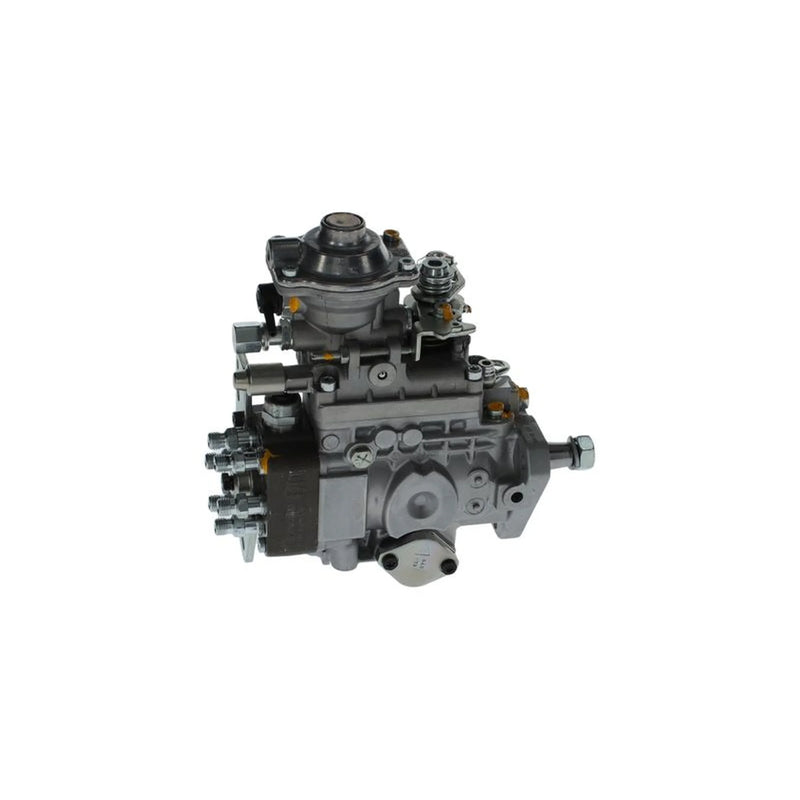 Bosch Diesel Injection Pump