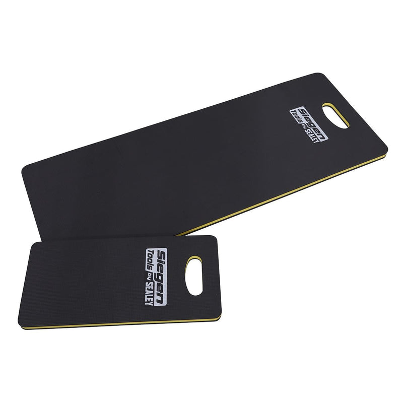 Sealey Mechanic's Mat Set EVA 22mm S08561 Sealey - Dynamic Drive