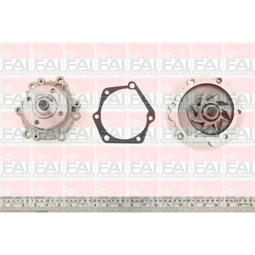 FAI Engine Cooling Water Pump WP3046