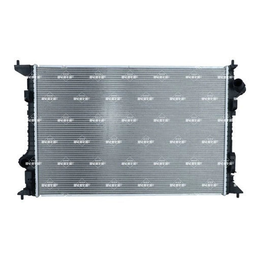 NRF Engine Radiator 550389