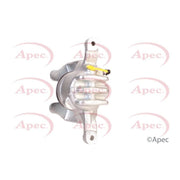Apec Brake Caliper Assembly Front Left LCA818