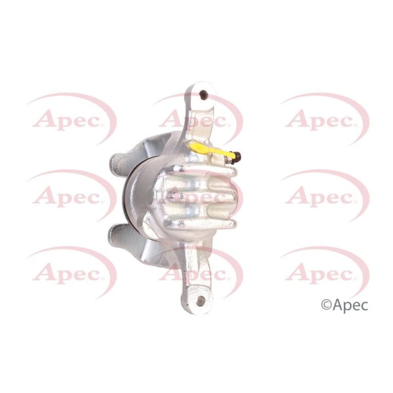 Apec Brake Caliper Assembly Front Left LCA818