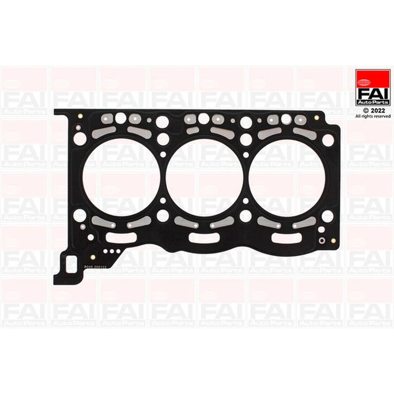 FAI Cylinder Head Gasket 1mm Thick