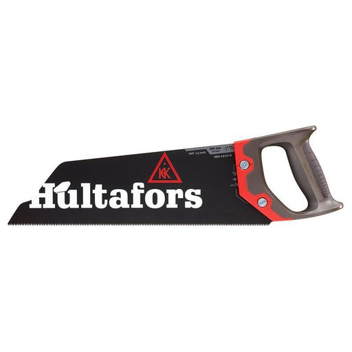 Hultafors HBX-14-11-S Toolbox Saw 350mm 11 TPI Hultafors - Dynamic Drive