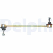 Delphi Stabiliser Bar Link Coupling Rod Front fits Fiat Talento 2016 on 1.6