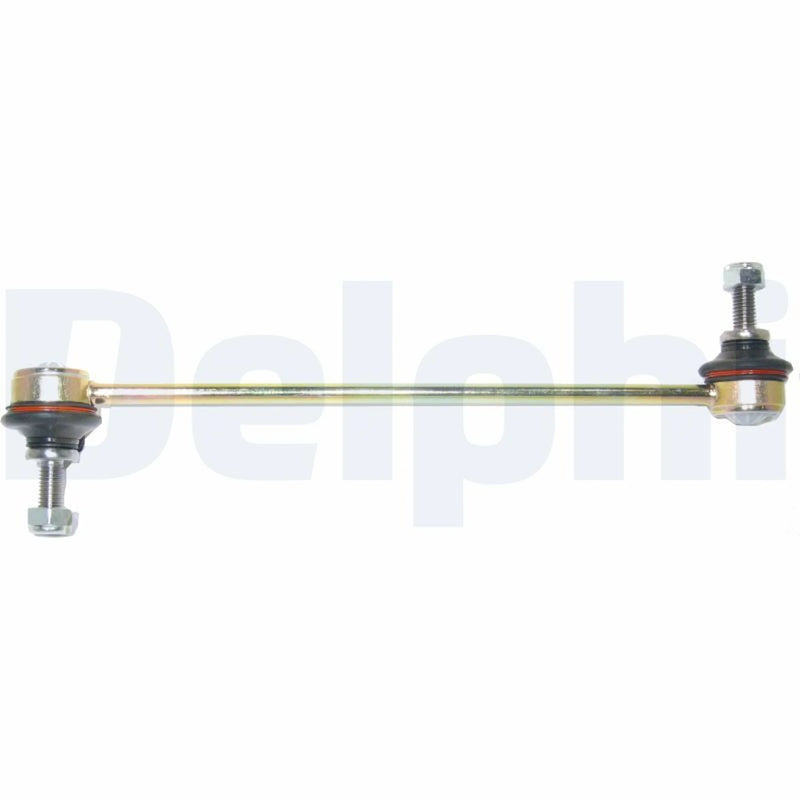 Delphi Stabiliser Bar Link Coupling Rod Front TC1161