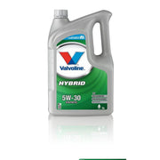 Valvoline Engine Oil 5L C2 5W-30 892444