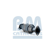 BM Catalysts Homologated Petrol Cat fits Hyundai Santamo 1999-2002 2.0