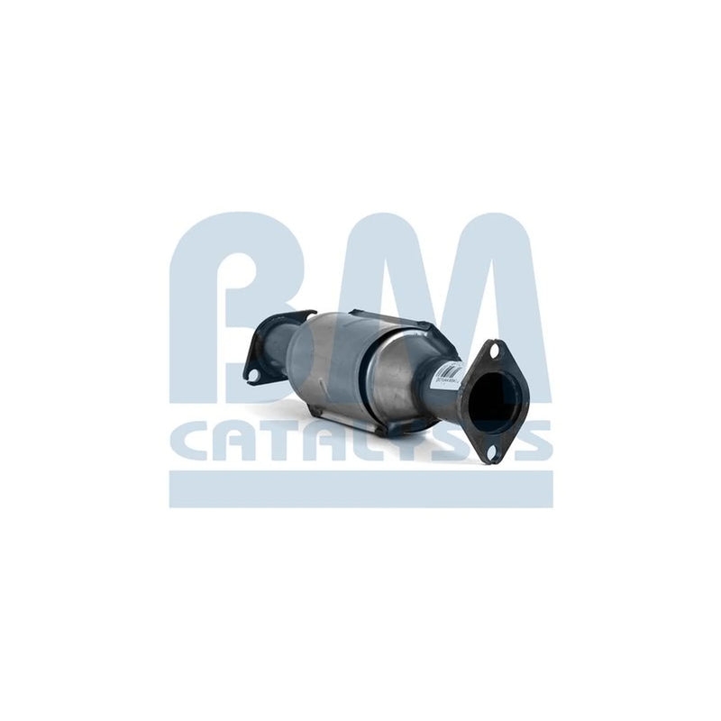 BM Catalysts Homologated Petrol Cat fits Hyundai Santamo 1999-2002 2.0