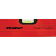 Silverline Expert Quality Level 1200mm Silverline - Dynamic Drive