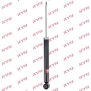 KYB Shock Absorber Damper Strut Rear fits Audi A4 B8 2007-2015