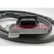 Cambiare NOx Nitrogen Oxide Sensor Exhaust Pin fits Mercedes-Benz C-Class