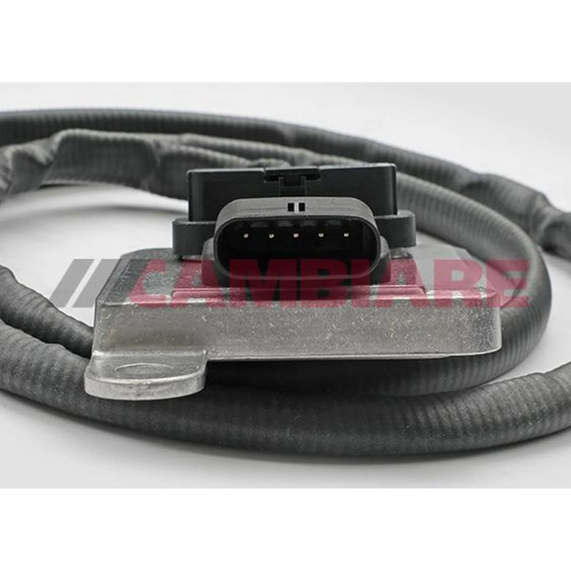 Cambiare NOx Nitrogen Oxide Sensor Exhaust Pin fits Mercedes-Benz C-Class