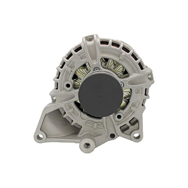 Hella Car Alternator 12V fits Mercedes-Benz C-Class 2008-2021
