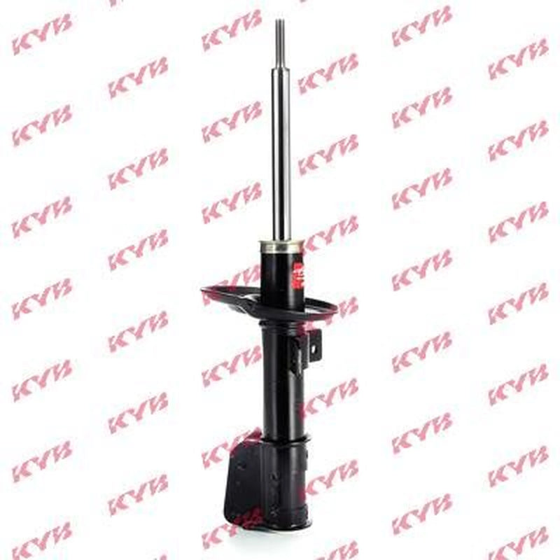 KYB Shock Absorber Damper Strut Front fits Fiat Stilo 2001-2007