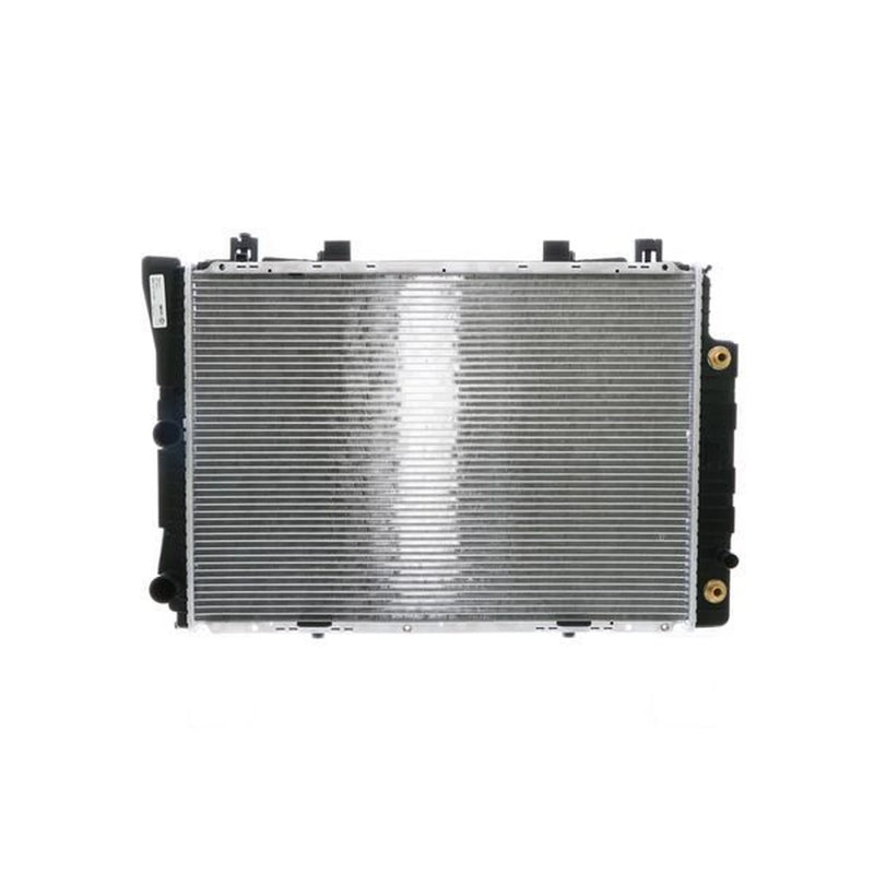 Mahle Engine Radiator fits Mercedes-Benz S-Class 1991-1998