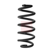 Apec Rear Suspension Coil Spring fits Nissan Qashqai II 2013-2014 1.6 2.0