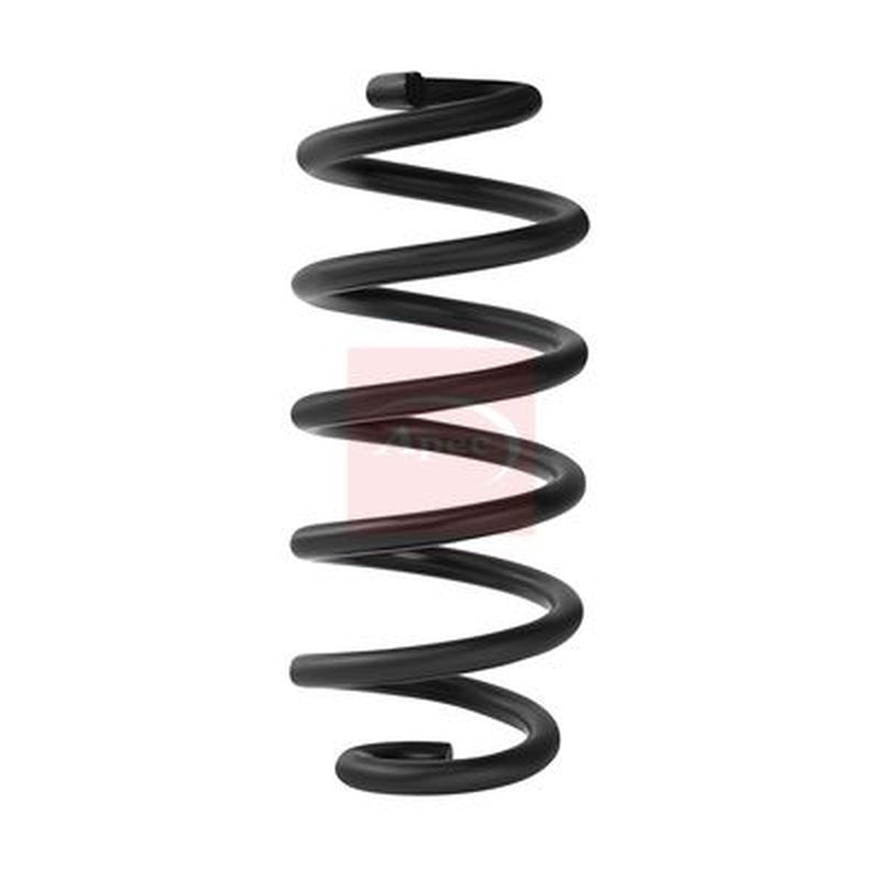 Apec Rear Suspension Coil Spring fits Nissan Qashqai II 2013-2014 1.6 2.0
