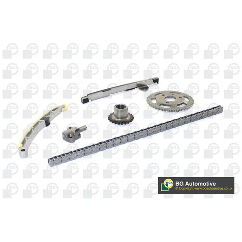 BGA Timing Chain Kit Set 106 Links TC9120FK