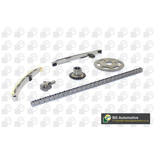BGA Timing Chain Kit Set 106 Links fits Mini Mini 2003-2006