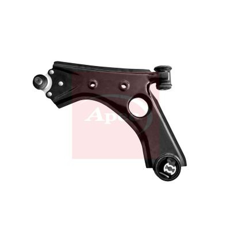 Apec Control/Trailing Arm Front Left fits Fiat Doblo Cargo 2010-2023