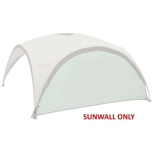 Coleman Event Shelter L Silver Sunwall Sun Wall Panel 2000038904 Coleman  - Dynamic Drive