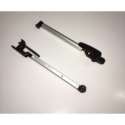 Dometic 450mm Click-Clack arms for S4 and S5 Windows 4460000685 Dometic - Dynamic Drive