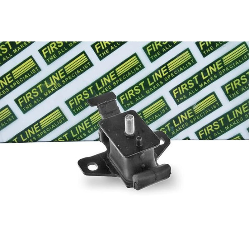 First Line Engine Mount Mounting fits Toyota Hilux Vigo VII Pickup 2005-2015