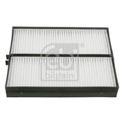 Febi Cabin Air Filter Set Wide High 24542