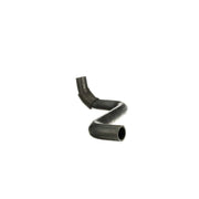 Gates Radiator Coolant Hose 650mm ID fits Toyota Yaris/Vitz 2005-2010 1.3