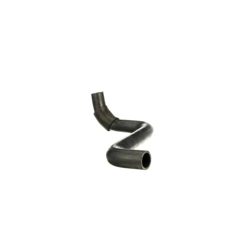 Gates Radiator Coolant Hose 650mm ID fits Toyota Yaris/Vitz 2005-2010 1.3