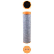 Mahle Secondary Engine Air Filter fits Multicar M26 1992-1996