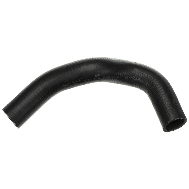 Gates Radiator Coolant Hose 353mm ID fits Mercedes-Benz 124 1988-1993