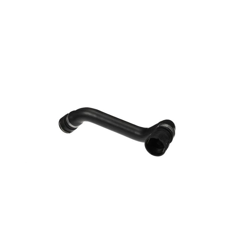 Gates Radiator Coolant Hose 419mm ID fits BMW 5 1995-2004