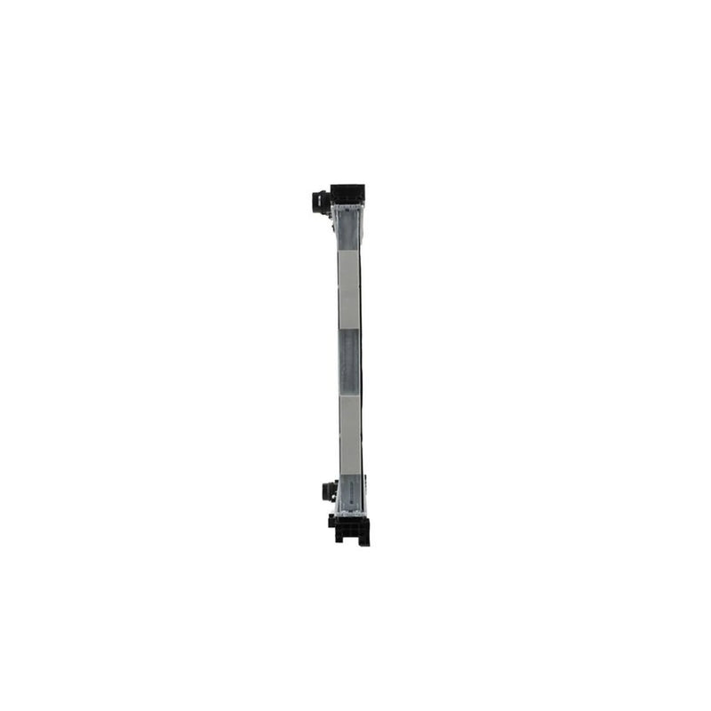 Hella Engine Radiator 8MK 366 305-791