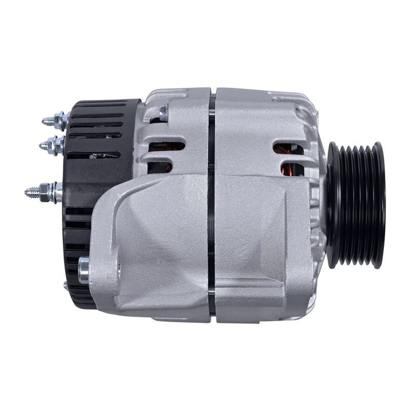 Hella Car Alternator 12V 8EL 015 643-711