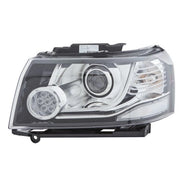 Hella Headlight Headlamp HB3 Left fits Land Rover Freelander 2 2006-2014