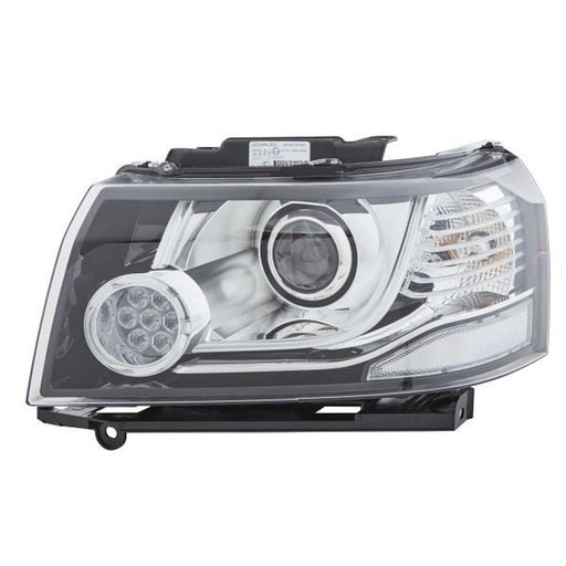 Hella Headlight Headlamp HB3 Left fits Land Rover Freelander 2 2006-2014