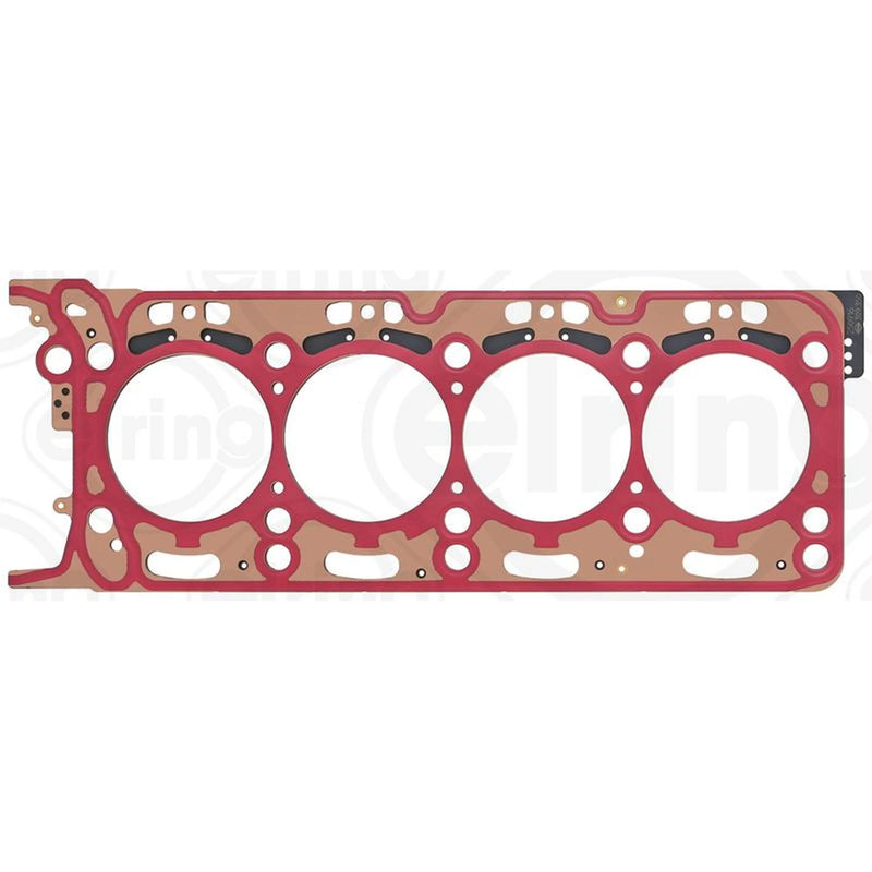 Elring Cylinder Head Gasket 1mm Thick fits Audi A8 D5 2019 on