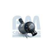BM Catalysts Homologated Diesel Cat & Dpf fits BMW 3 2004-2012